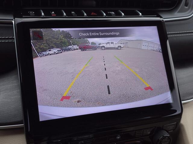 2022 Jeep Grand Cherokee Limited Wilson NC