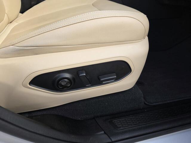 2022 Jeep Grand Cherokee Limited Wilson NC