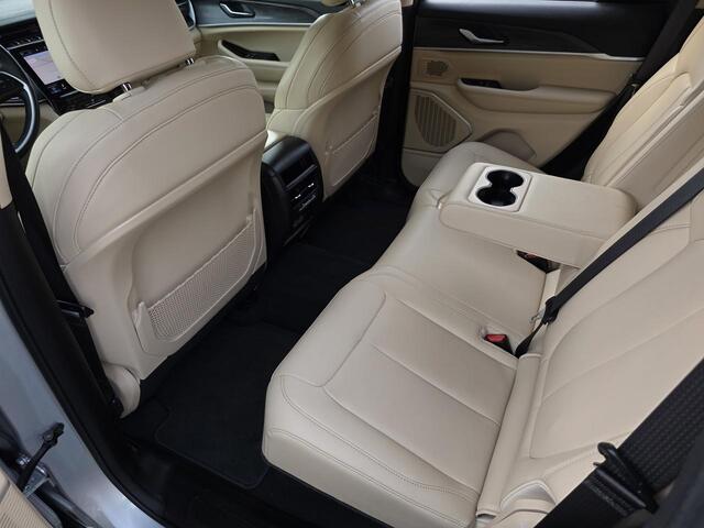 2022 Jeep Grand Cherokee Limited Wilson NC