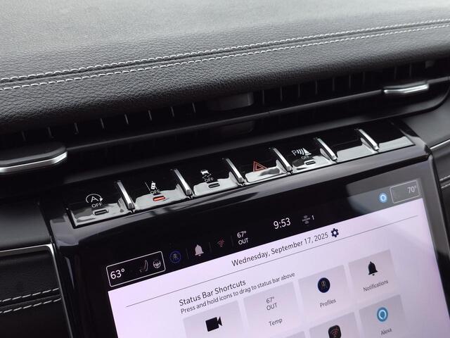 2022 Jeep Grand Cherokee Limited Wilson NC