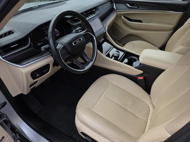 2022 Jeep Grand Cherokee Limited Wilson NC