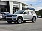 2022 Jeep Grand Cherokee Limited Wilson NC