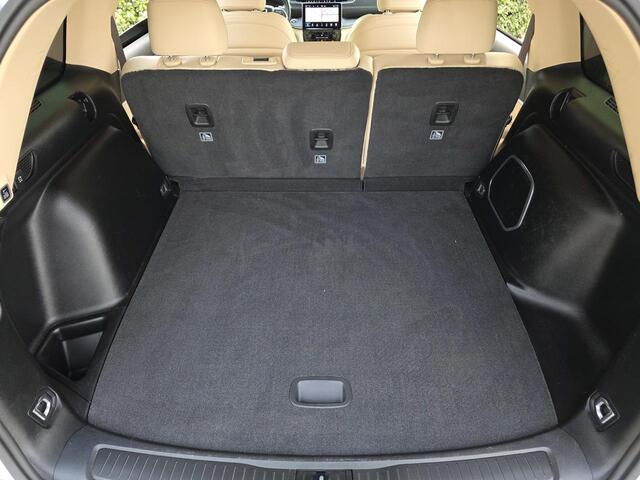 2022 Jeep Grand Cherokee Limited Wilson NC