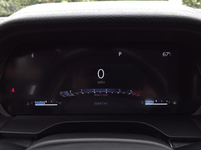 2022 Jeep Grand Cherokee Limited Wilson NC