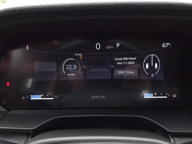 2022 Jeep Grand Cherokee Limited Wilson NC