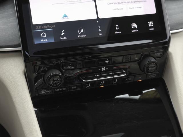 2022 Jeep Grand Cherokee Limited Wilson NC