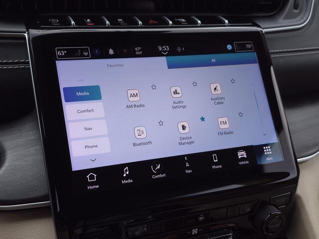 2022 Jeep Grand Cherokee Limited Wilson NC