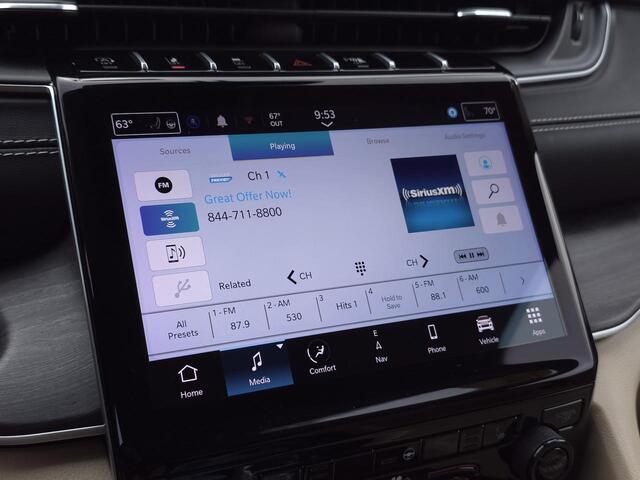 2022 Jeep Grand Cherokee Limited Wilson NC