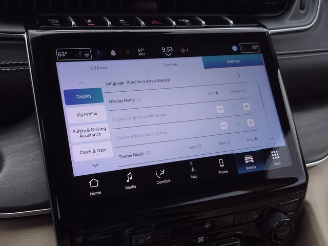 2022 Jeep Grand Cherokee Limited Wilson NC