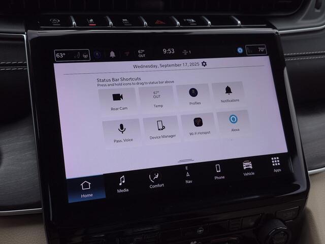 2022 Jeep Grand Cherokee Limited Wilson NC