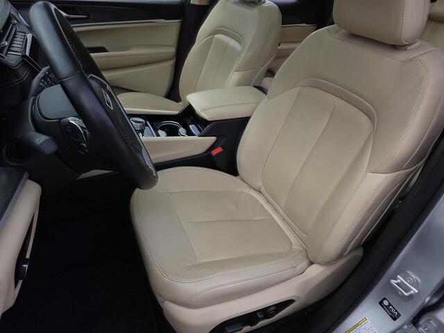 2022 Jeep Grand Cherokee Limited Wilson NC