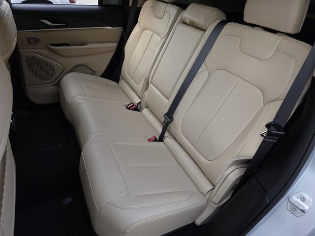 2022 Jeep Grand Cherokee Limited Wilson NC