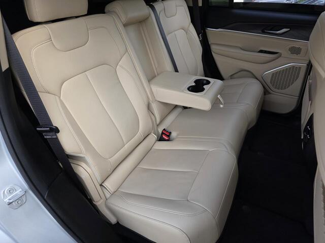 2022 Jeep Grand Cherokee Limited Wilson NC