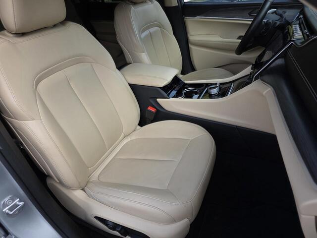 2022 Jeep Grand Cherokee Limited Wilson NC