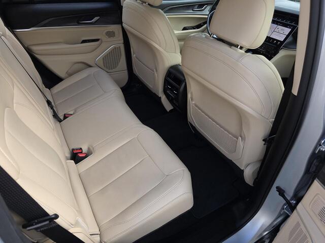 2022 Jeep Grand Cherokee Limited Wilson NC