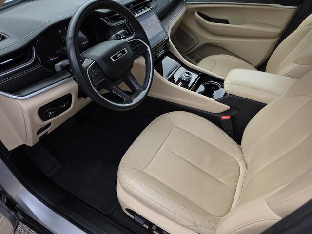 2022 Jeep Grand Cherokee Limited Wilson NC