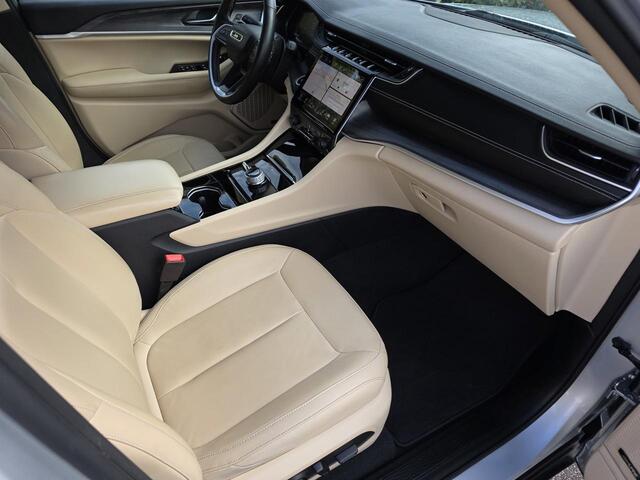 2022 Jeep Grand Cherokee Limited Wilson NC