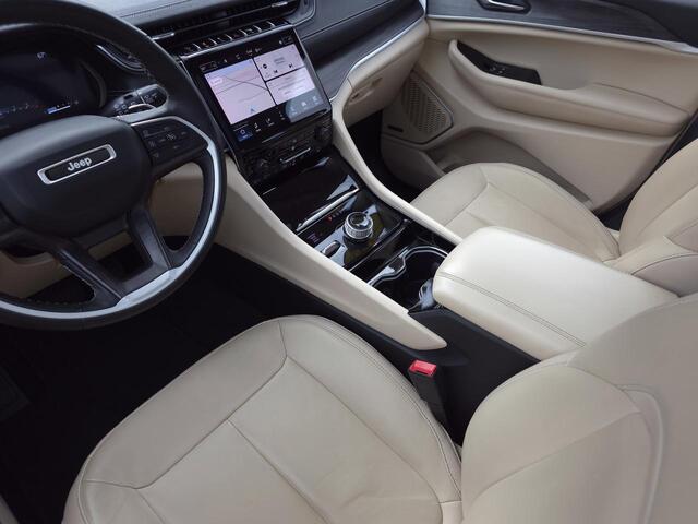 2022 Jeep Grand Cherokee Limited Wilson NC