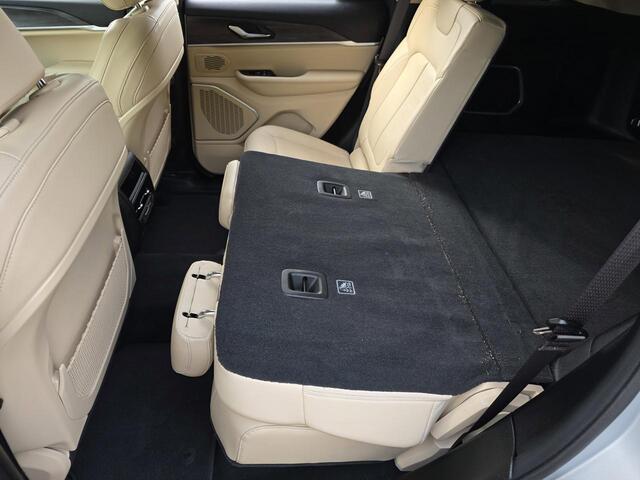 2022 Jeep Grand Cherokee Limited Wilson NC