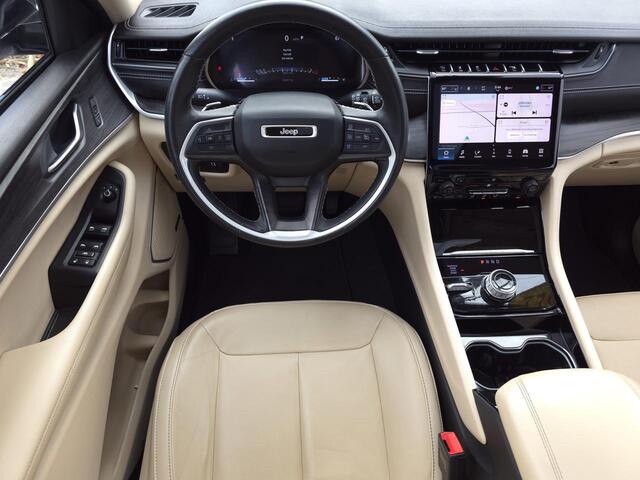 2022 Jeep Grand Cherokee Limited Wilson NC