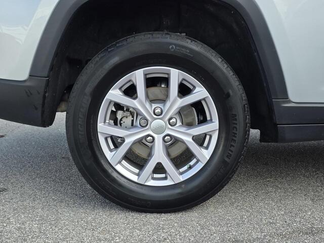 2022 Jeep Grand Cherokee Limited Wilson NC