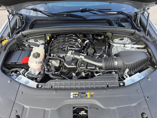 2022 Jeep Grand Cherokee Limited Wilson NC