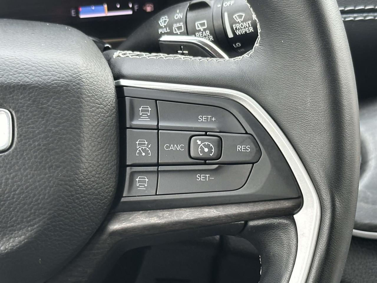 2022 Jeep Grand Cherokee Limited Alexandria VA