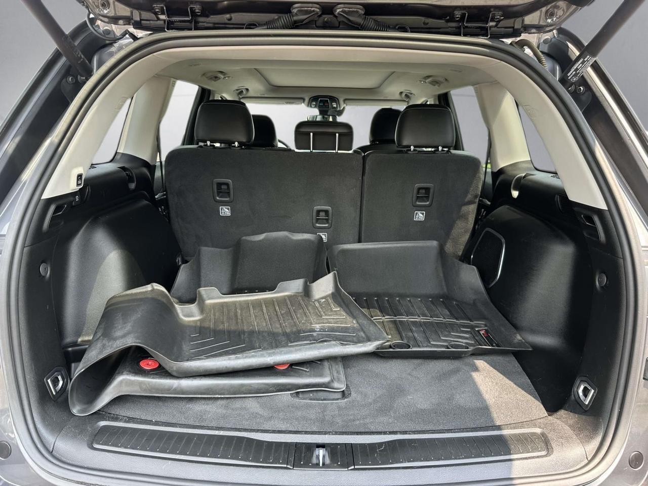2022 Jeep Grand Cherokee Limited Alexandria VA