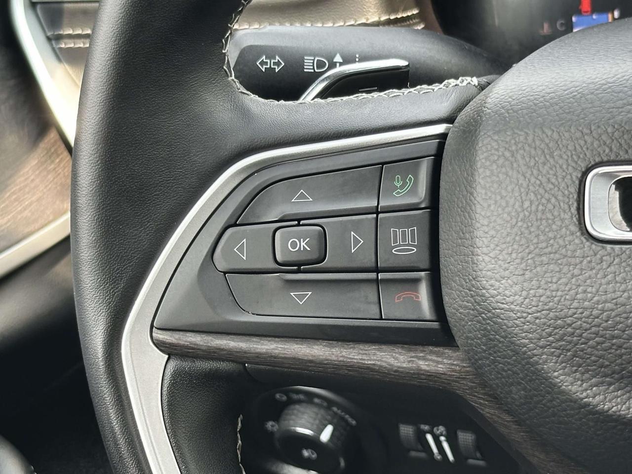 2022 Jeep Grand Cherokee Limited Alexandria VA