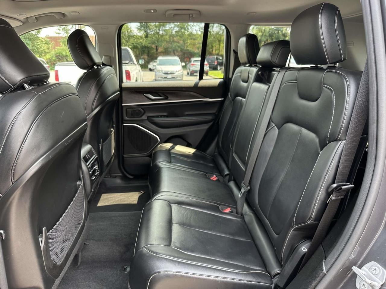 2022 Jeep Grand Cherokee Limited Alexandria VA