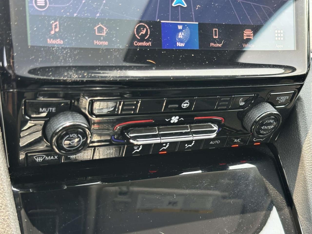 2022 Jeep Grand Cherokee Limited Alexandria VA