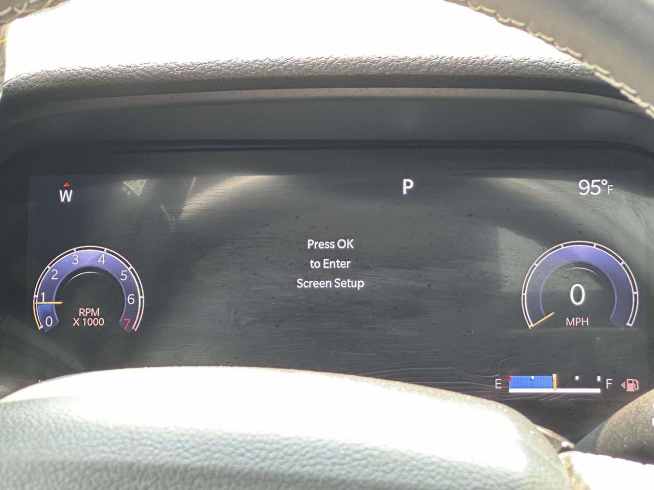 2022 Jeep Grand Cherokee Limited Alexandria VA