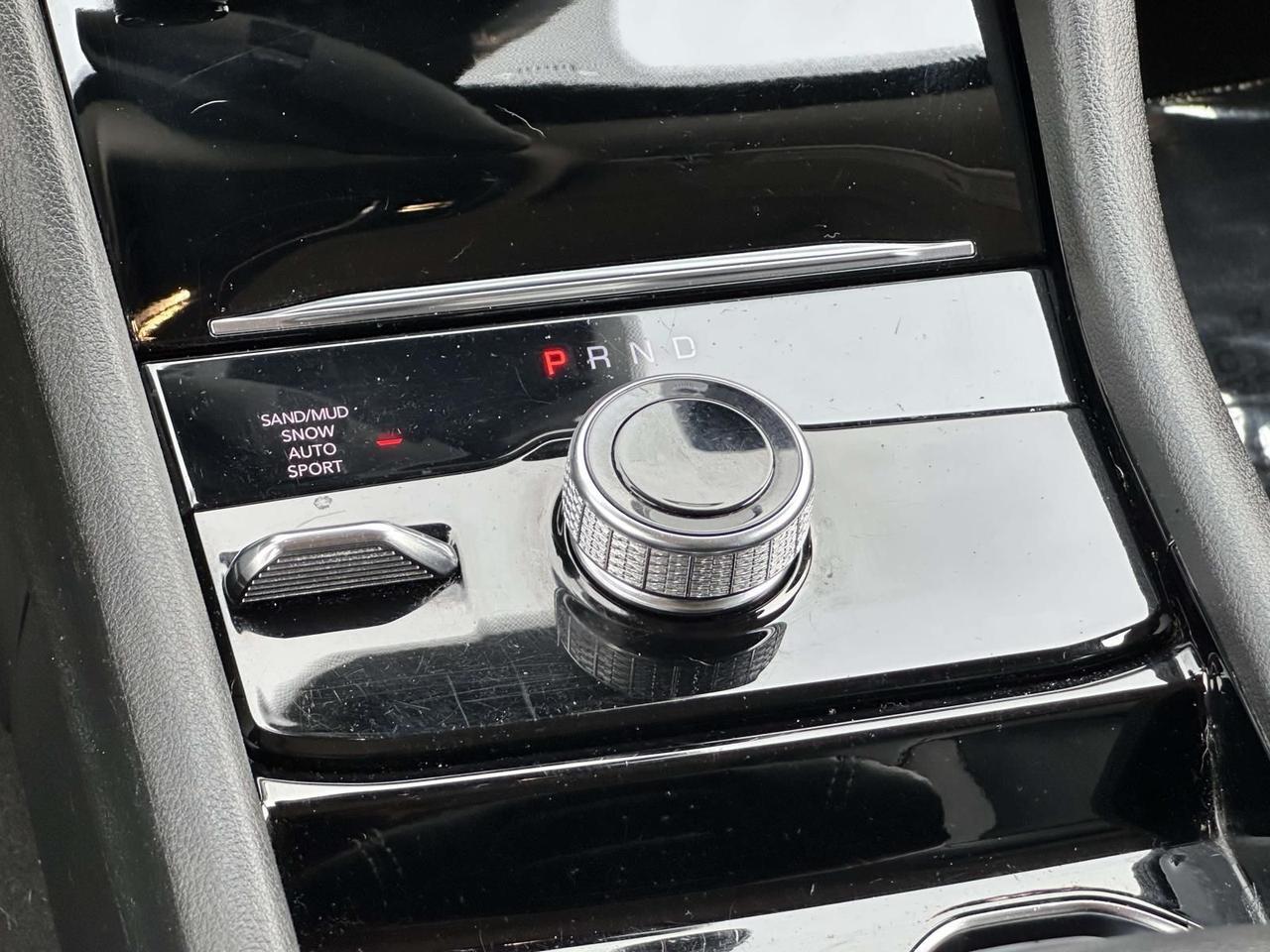 2022 Jeep Grand Cherokee Limited Alexandria VA