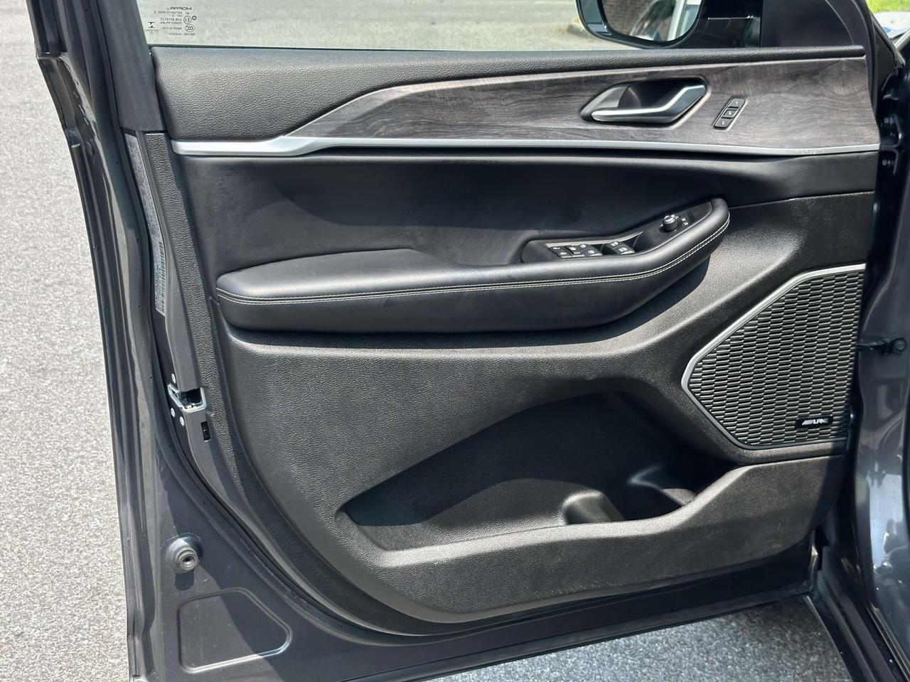 2022 Jeep Grand Cherokee Limited Alexandria VA