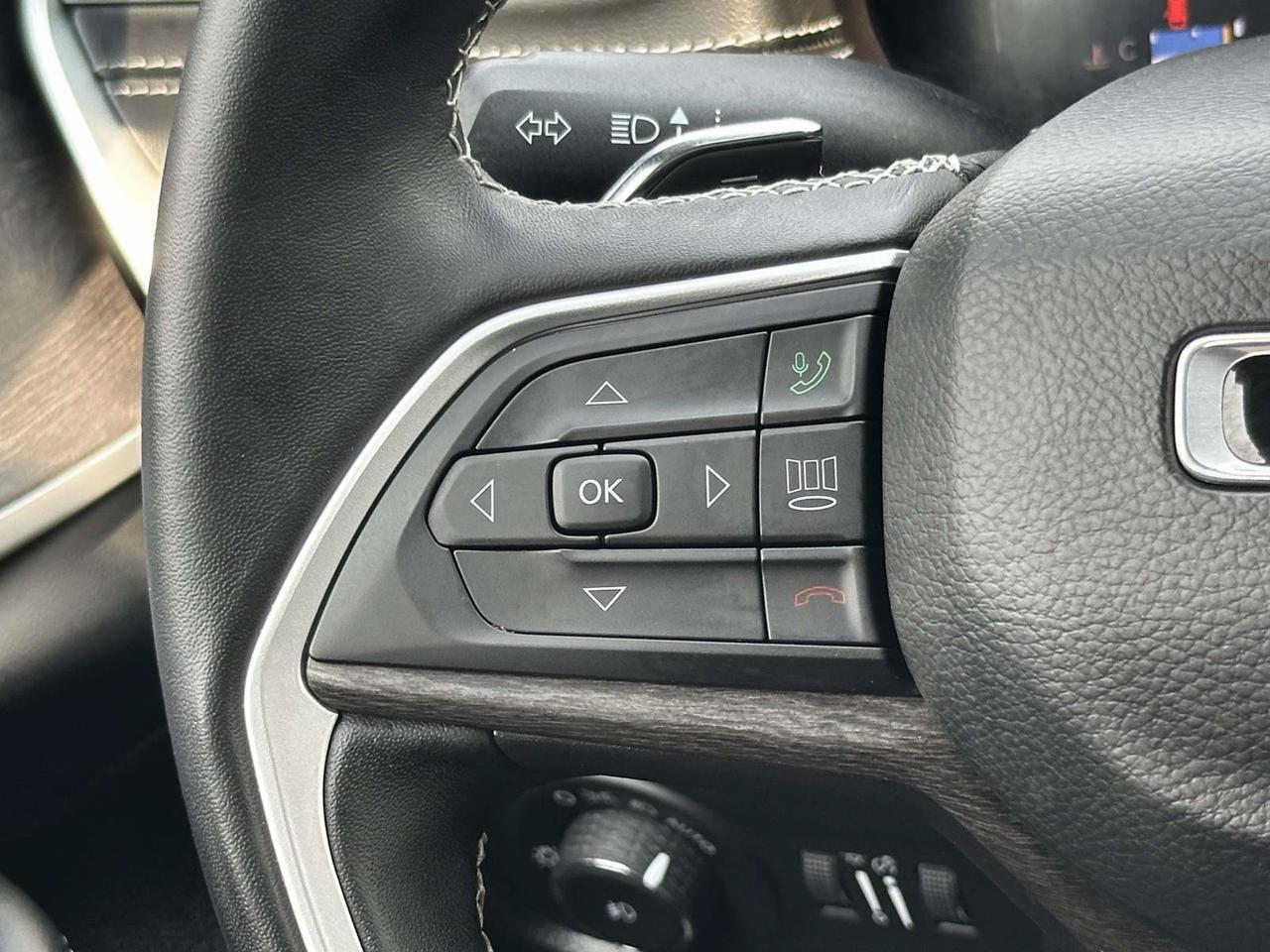 2022 Jeep Grand Cherokee Limited Alexandria VA