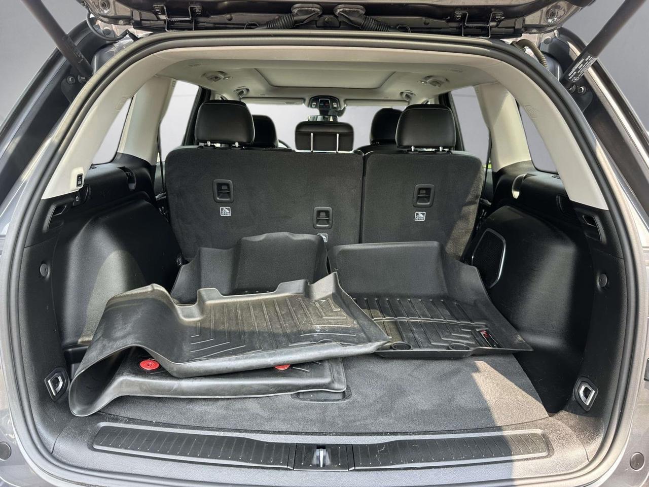 2022 Jeep Grand Cherokee Limited Alexandria VA