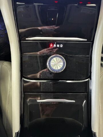 2022 Jeep Grand Cherokee Overland 4x2 Kannapolis NC