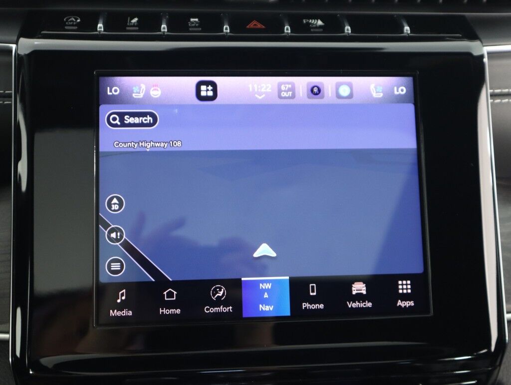 2022 Jeep Grand Cherokee Overland 4x4 Maumee OH