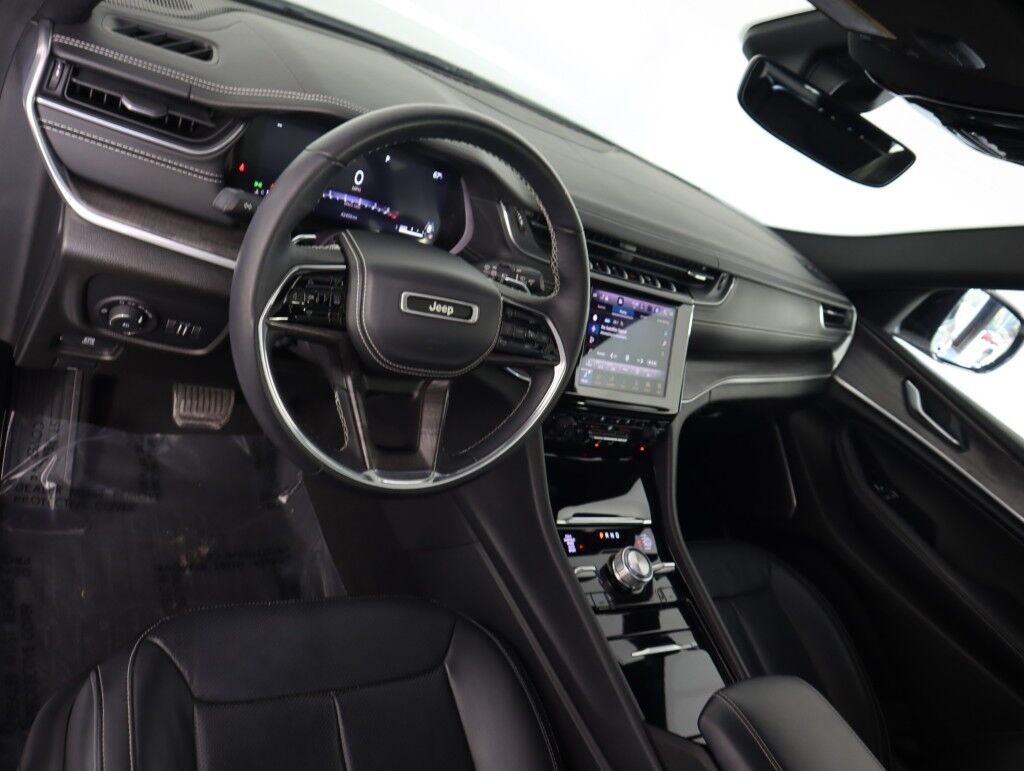 2022 Jeep Grand Cherokee Overland 4x4 Maumee OH