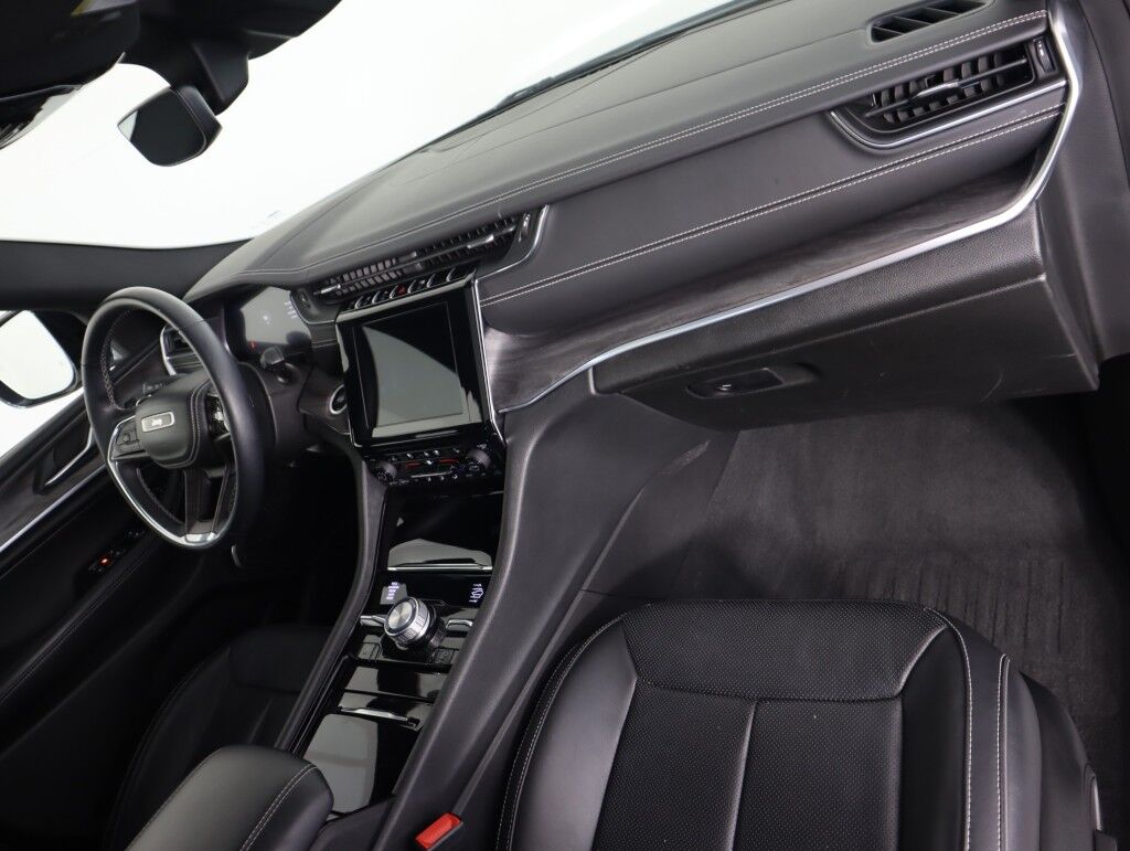 2022 Jeep Grand Cherokee Overland 4x4 Maumee OH
