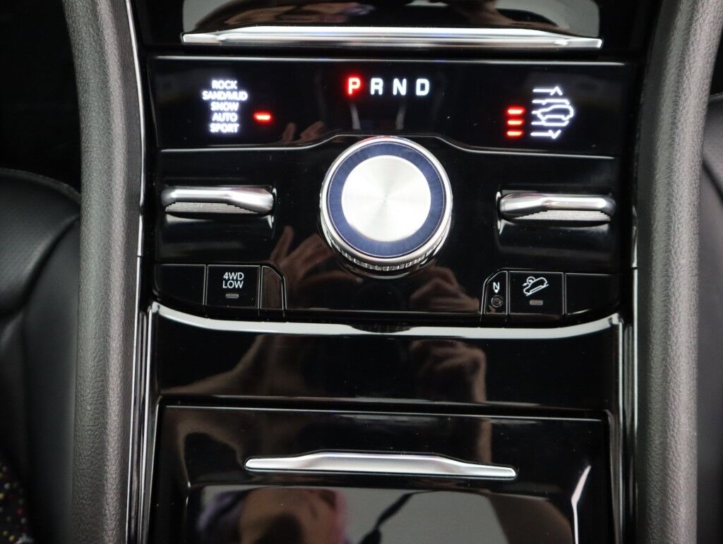 2022 Jeep Grand Cherokee Overland 4x4 Maumee OH