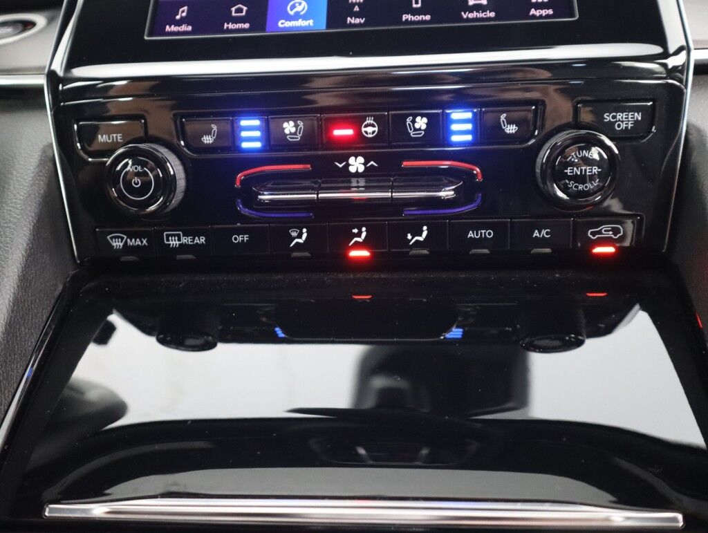 2022 Jeep Grand Cherokee Overland 4x4 Maumee OH