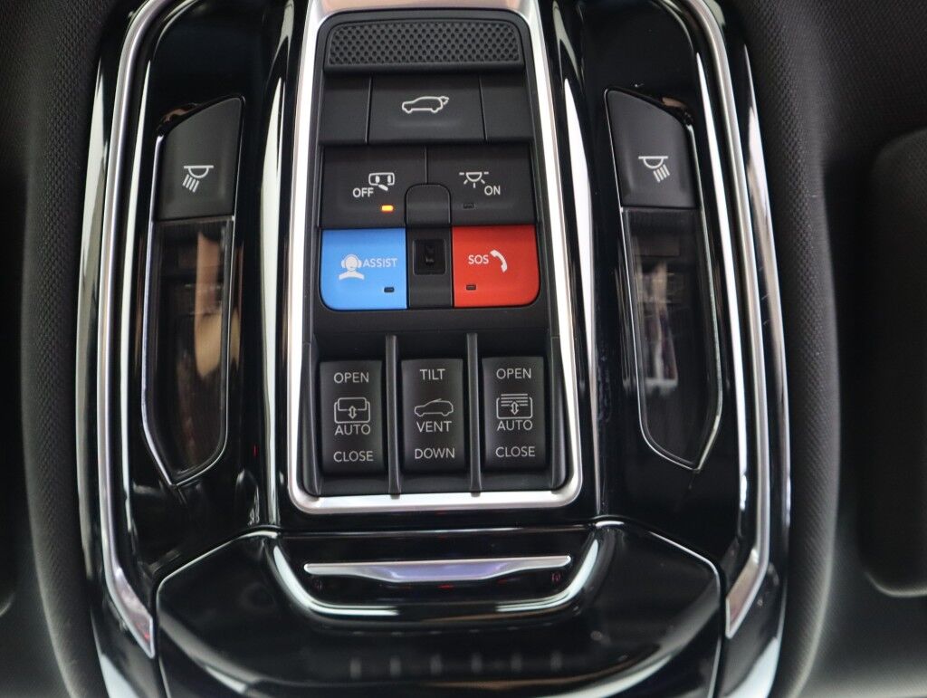2022 Jeep Grand Cherokee Overland 4x4 Maumee OH