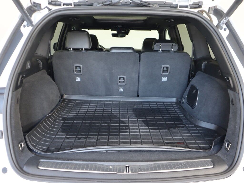 2022 Jeep Grand Cherokee Overland 4x4 Maumee OH