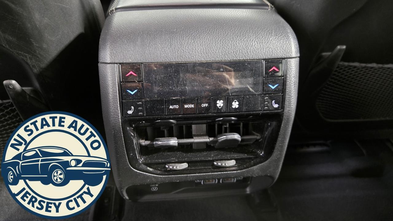 2022 Jeep Grand Cherokee Overland 4xe Jersey City NJ