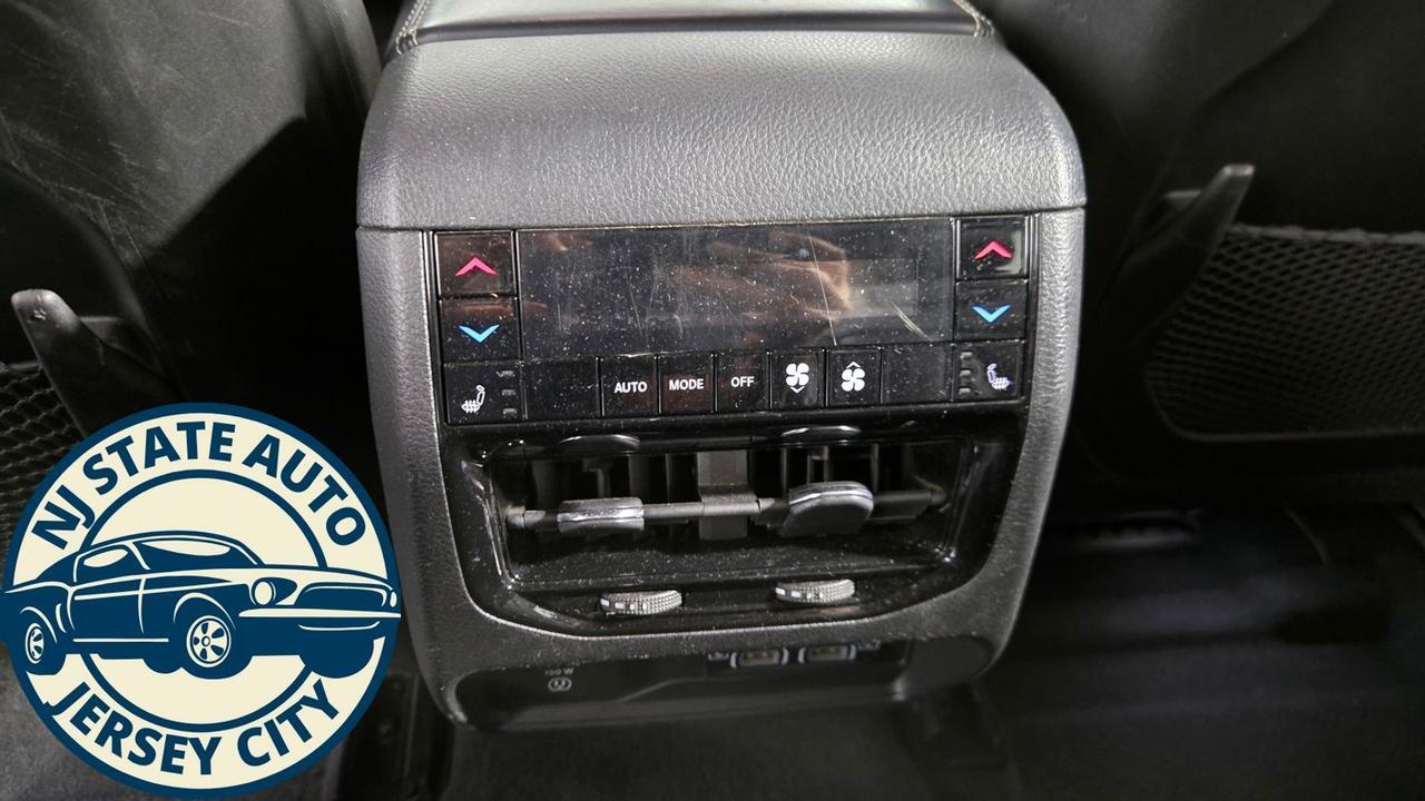 2022 Jeep Grand Cherokee Overland 4xe Jersey City NJ