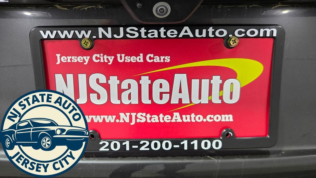 2022 Jeep Grand Cherokee Overland 4xe Jersey City NJ