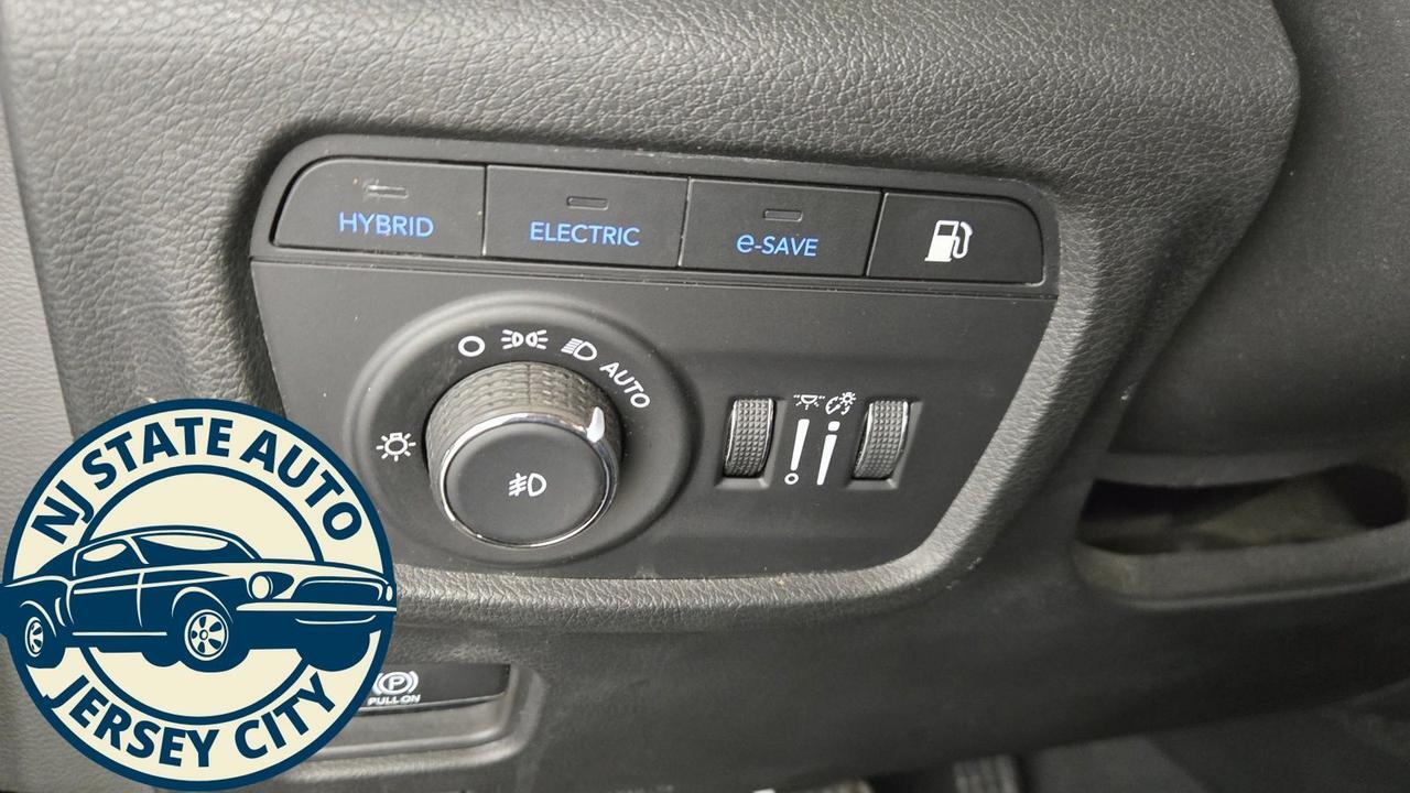 2022 Jeep Grand Cherokee Overland 4xe Jersey City NJ