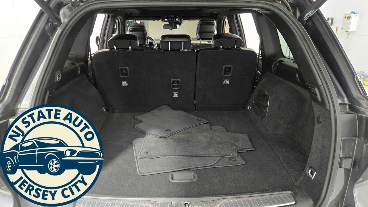 2022 Jeep Grand Cherokee Overland 4xe Jersey City NJ