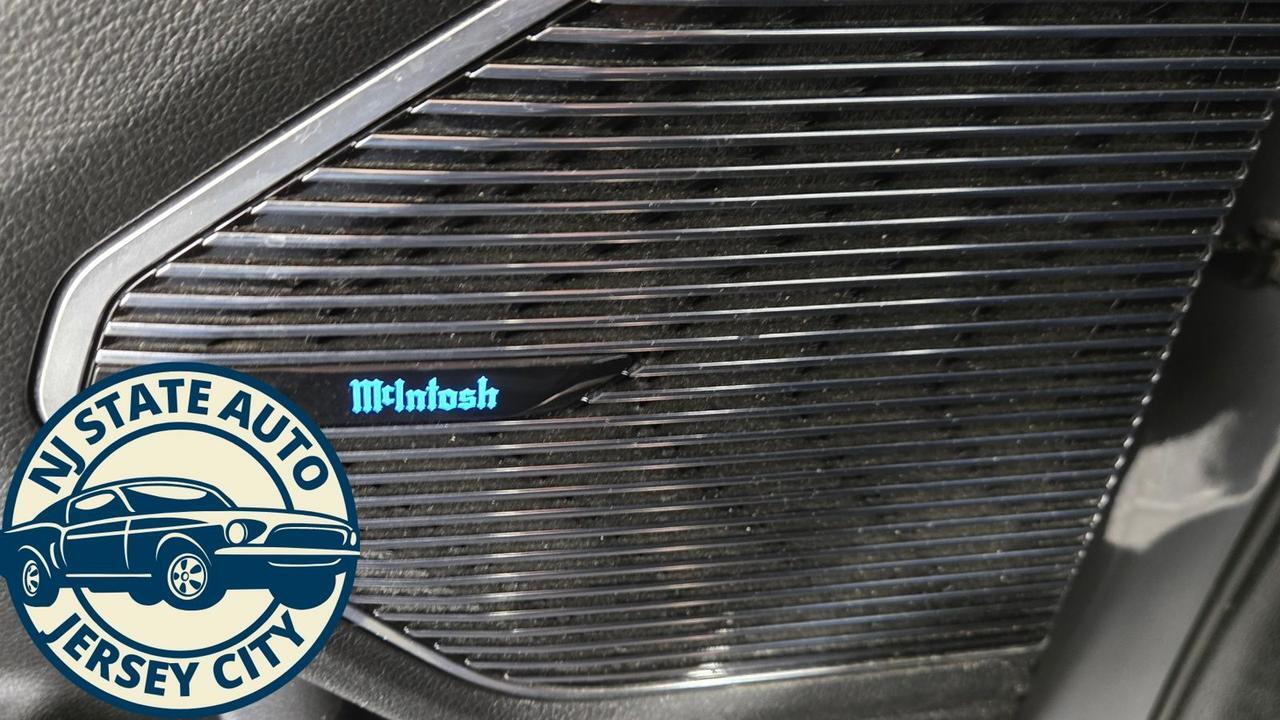 2022 Jeep Grand Cherokee Overland 4xe Jersey City NJ